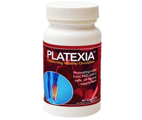 Platexia Advanced Circulation Formula