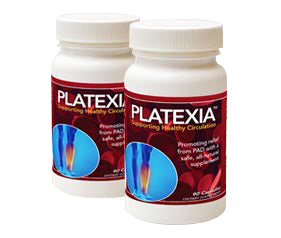 Platexia Advanced Circulation Formula