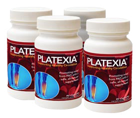 Platexia Advanced Circulation Formula