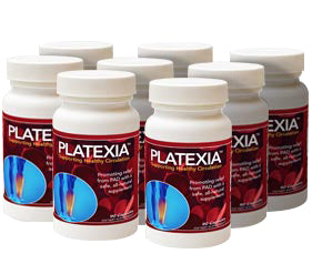 Platexia Advanced Circulation Formula
